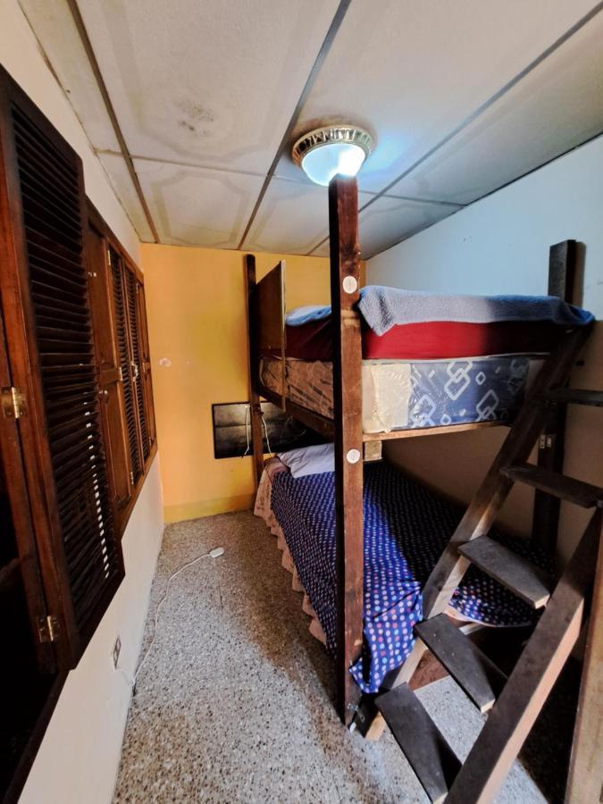 Esperanza Hostel Antigua Exteriör bild