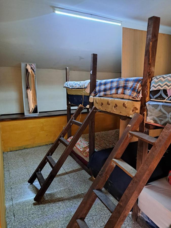 Esperanza Hostel Antigua Exteriör bild